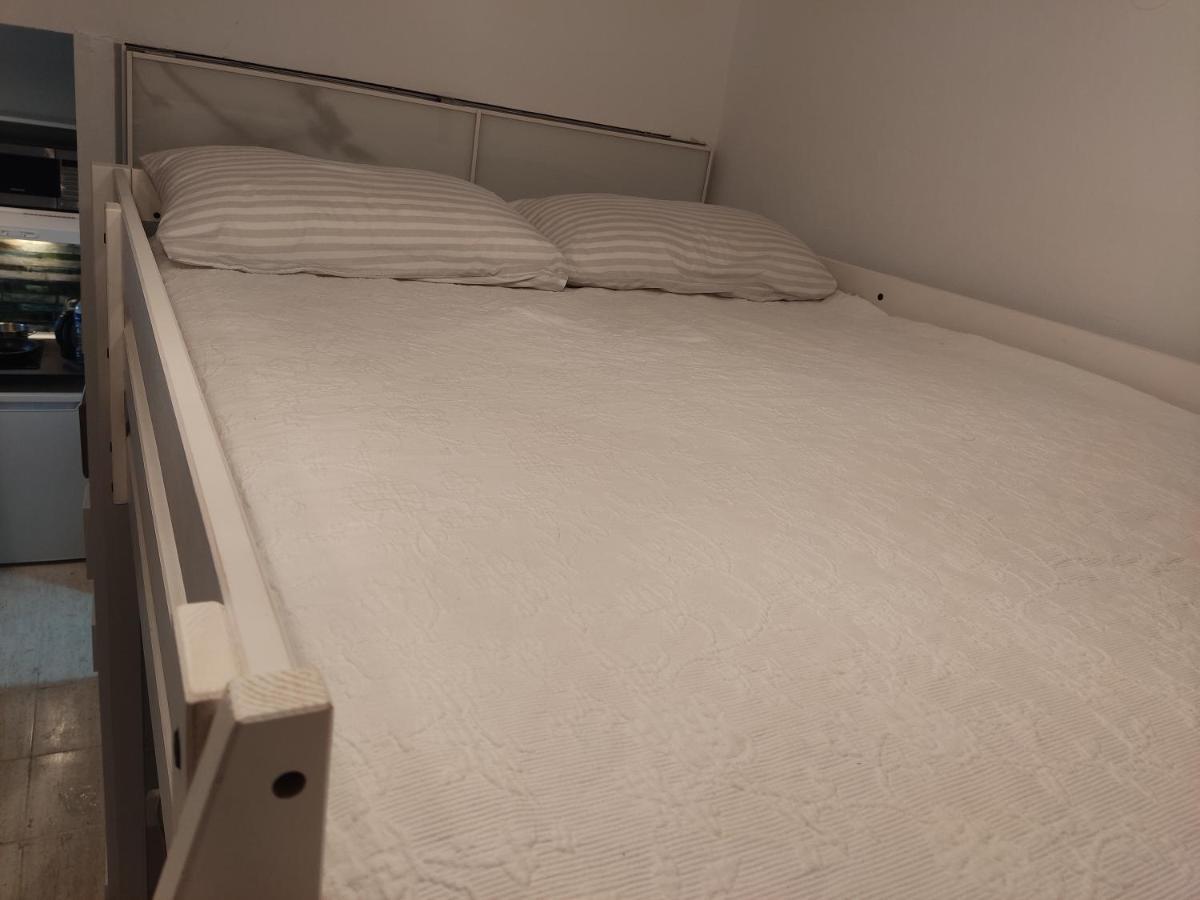 Mini House Loft 25m2 In Pousada *
