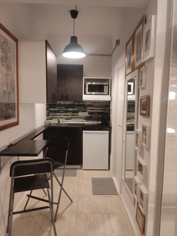 Mini House Loft 25m2 In Pousada *