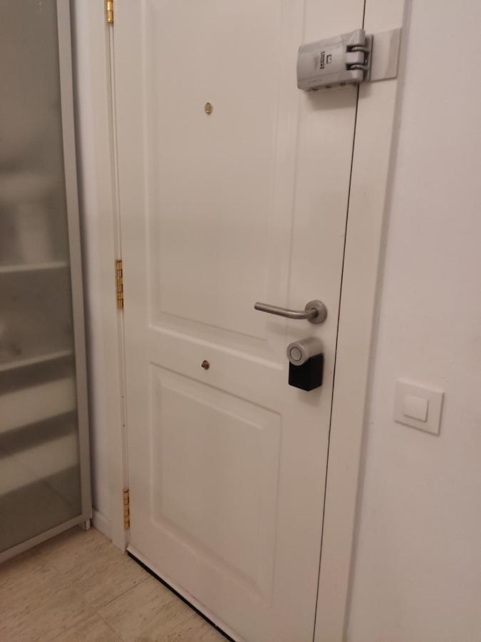Pousada Mini House Loft 25m2 In *